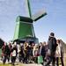 Private Day Trip to Zaanse Schans Windmills, Volendam and Edam from Amsterdam