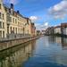 Private Full Day Tour of Ghent and Bruges from Amsterdam 