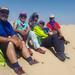 4-Day Mongolia Gobi Desert Tour