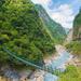 Spectacular Hiking in Taroko Gorge: Zhuilu Old Trail