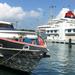 One-Way Private Transfer from Thilawa Cruise Terminal to Yangon City