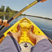 Kayak Rental on Lake Michigan