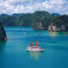 3-Day Halong Bay and Cat Ba Island Tour