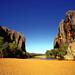 Windjana Gorge and Tunnel Creek Day Trip from Broome including Picnic Lunch