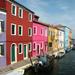 4-hour Motorboat Cruise to Venice Lagoon Islands Murano Burano and Torcello