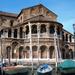 Half-Day Motorboat Cruise to Venice Lagoon Islands Murano and Burano