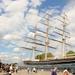 Best of Greenwich Walking Tour in London Including Lunch 
