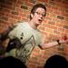 Comedy Show: Boiling Point 'Triple Headline Show' In Manchester