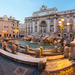 Civitavecchia Shore Excursion: Private Tour Rome in A Day