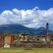 Full-Day Round Trip of Pompei from Rome