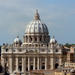 Private Tour: Catholic Rome Half Day Tour