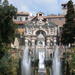 Round Trip of Tivoli and Villa d'Este from Rome