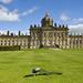 Castle Howard and Fountains Abbey Private Tour from York