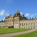 Day Trip to Castle Howard, Rievaulx Abbey and the North York Moors from York