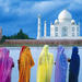 2-Day Private Agra Taj Mahal Tour from Delhi by Car