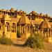 Private Full-Day Golden City Jaisalmer Tour