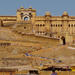 Private Overnight Jaipur and Agra Experience from New Delhi by Rail