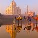 Private Tour: Full-Day Agra City Tour Including Taj Mahal and Agra Fort