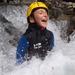 Family Canyoning Day in the Pyrenees