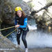 Intermediate Canyoning in Furco Canyon in the Pyrenees