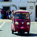 Tuk Tuk Tour in Tavira - 30 Minutes