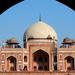 Mughal's Adventure in Delhi