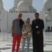 Private Full Day Abu Dhabi Tour up to 8 persons