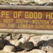 Private Tour: Cape of Good Hope Tour from Cape Town 