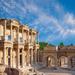 2-day Ancient Ephesus and Pamukkale Hot Springs Tour