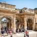 Ancient Ephesus tour with Virgin Mary's House
