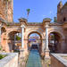 Antalya City Tour with Waterfall and Aquarium Visit from Alanya