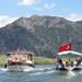 Dalyan River Cruise with Sea Turtle Watching