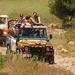 Jeep Safari To Zeus Cave And Dilek National Park With Lunch In The Mountains