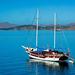 Private Boat Trip Around Marmaris Bays