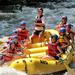 White Water Rafting Adventure on Dalaman River from Bodrum