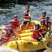 White Water Rafting Adventure on Dalaman River