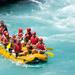 White Water Rafting adventure with Lunch From Belek