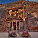 Overnight Petra Experience from Jerusalem