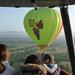 Wine Country Hot Air Balloon Ride
