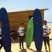 2 Hour Surf Lesson in Hossegor