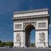 2-Hour Private Tour: Arc de Triomphe and Champs-Elysées 