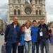 Paris 2-Hour Private Walking Tour Including Ile de la Cité