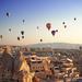 8-day Turkey Specials Tour: Istanbul, Cappadocia, Kusadasi, Pamukkale and Ephesus