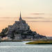 Paris Small Group Day Trip to Mont Saint Michel and Honfleur
