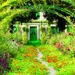 Paris Small Group Trip to Giverny: Claude Monet's House and Gardens and Musee des Impressionnismes 