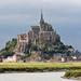 Small Group Day Trip to Mont Saint Michel and Honfleur from Le Havre
