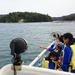 2-Day Homestay and Fishing Experience in Oku-Matsushima Including Guided Biking Tour