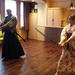 Authentic Japanese Sword Experience with Tea Ceremony, Japanese Calligraphy and Kimono Fitting Options
