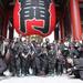 Half Day Asakusa Tour with Ninja Experience