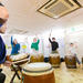 Japanese Traditional Taiko Drum Experience in Kyoto